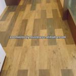 Vinyl Floor Covering (Industry made)-