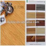 pvc vinyl wood flooring tile/pvc flooring price-