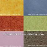1mm-3mm thickness Pvc commrcial flooring-