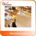 wearable commercial vinyl flooring popular design