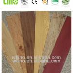 vinyl floor tile(wood design,carpet design and marble design)