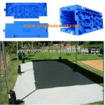 Modular Tent Flooring T-02