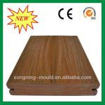 ASA Surface Pvc/Wpc Flooring Decking 20Year Life