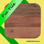 wood grian pvc flooring tile
