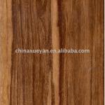 Click vinyl plank wood PVC floor-