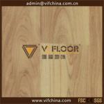 professional sheet vinyl sports floor