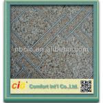 Fashional Design Popular for Mid-Asia &amp; East-Europe Strong Linoleum Vinyl Floor Mat