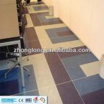 Click Pvc flooring Texture PVC Flooring --Good Quality