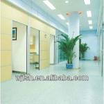 commercial use pvc vinyl floor covering