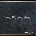 Click Vinyl Floating Flooring
