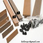 Ecotech Composite Wood Material