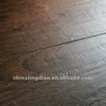 Licensed Click Pvc Floor