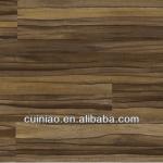 4mm wood grain Indian Apple PVC vinyl flooring