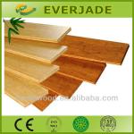 2014 Carbonized and Cheap CLICK Strand Woven Bamboo Flooring from China