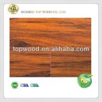 Horizontal Natural solid Bamboo Flooring TWHBF-01