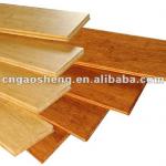 bamboo manufacturer of solid bamboo flooring with good quality