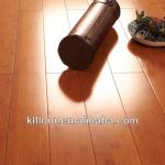 Solid Bamboo Flooring,Beautiful Teak Color,Horizontal,Eco-friendly,ISO9001:2008,HCS2G