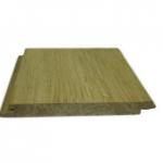 Nature Strand Woven Bamboo flooring