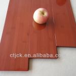 Crystal surface colorful solid bamboo flooring supply