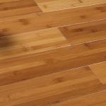 cheap eco-friendly golden arowana bamboo flooring