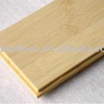 natural horizontal bamboo flooring-SLX-221