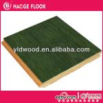 Eco Forest Waterproof Solid Bamboo Flooring