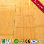 gloss bamboo flooring China manufacturer wholesale OEM 2014 hot sale-LYH801-04