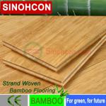 hotselling natural strand woven bamboo flooring-W49