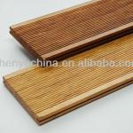 18mm thickness outdoor stand woven bamboo decking