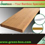 Greenboo bamboo tech decking