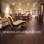 Solid Bamboo Flooring With Click Lock