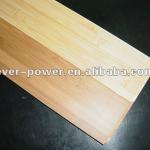 Geothermal bamboo flooring