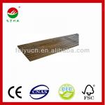 China bamboo town/outdoor decking bamboo flooring