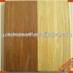 Natural/ Carbonized Strand Woven Solid Bamboo Flooring