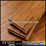 Click Lock System Strand Woven Bamboo Flooring system carbonized bamboo flooring