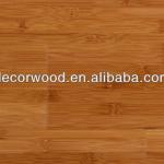 solid carbonized horizontal bamboo floors