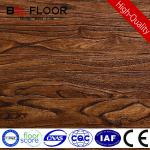 7mm Thickness AC3 Wood Texture solid bamboo flooring 5004
