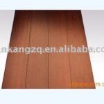 carbonized vertical bamboo flooring-ykzqb003