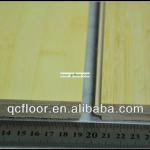 Hot sell Engineered Bamboo flooring /parquet-QCE-MHT-NS1-125MM