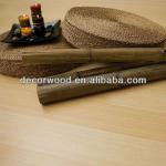 Solid Horizontal Bamboo Flooring
