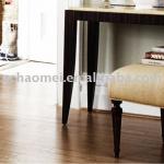 V-groove HDF laminate flooring
