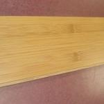 Sherwood Horizontal Carbonized Bamboo