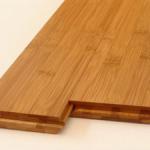 bamboo flooring CE Certificate