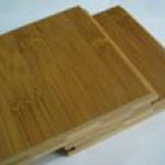 Bamboo Flooring