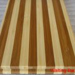 Zebra Horizontal Bamboo Flooring