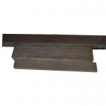 Strand Woven Bamboo Brick