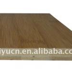 11MM thin Carbonized Horizontal Cheap Bamboo Flooring