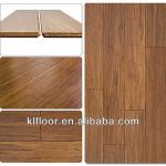 High quality Strand woven Carbonized bamboo flooring, Dark color, Jiangxi China-SCN
