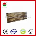 Tiger Strand Woven Bamboo Flooring/CE