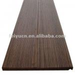 CHUN HONG brand Outdoor decking bamboo flooring